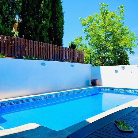 Casa Rural Mirador Del Olivar Gojar Luaran gambar